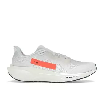 Кроссовки Nike Air Zoom Pegasus 41 Prequel мужские белые Armory-Navy Hyper-Crimson HF4300-100 40