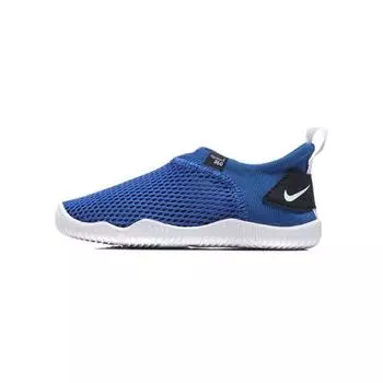 Кроссовки Nike Aqua Sock 360 TD Game Royal Baby Синий Белый-Обсидиан 943759-402