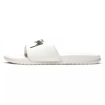 Кроссовки Nike Benassi Stussy Cream(ДК5239-100) 38.5