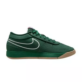 Кроссовки Nike Book 1 EP Flagstaff мужские зеленые Fir Phantom FJ4250-300 41