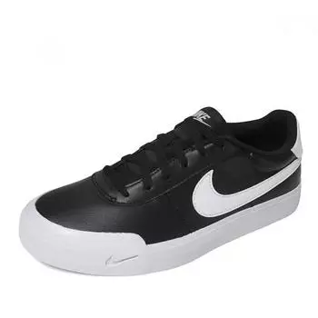Кроссовки Nike Court Shot черные Fq8146 002 FQ8146002:260mm(US8)