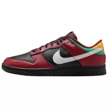 Кроссовки Nike Dunk Low Biker Tattoos(FZ3057-001) 41