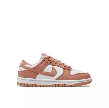 Кроссовки Nike Dunk Low DD1503 118 белый EU 43