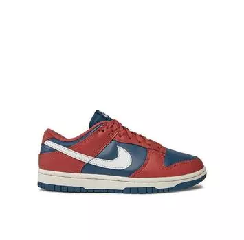 Кроссовки Nike Dunk Low DD1503 602 Red EU 41.5