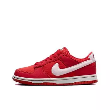 Кроссовки Nike Dunk Low День святого Валентина (2024) (GS)(FZ3548-612) 35.5