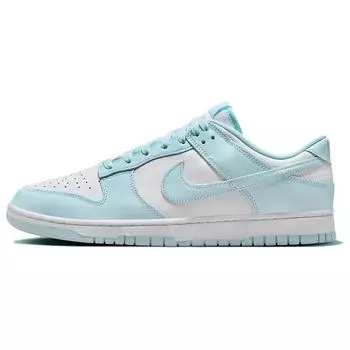 Кроссовки Nike Dunk Low Glacier Blue(ДВ0833-104)