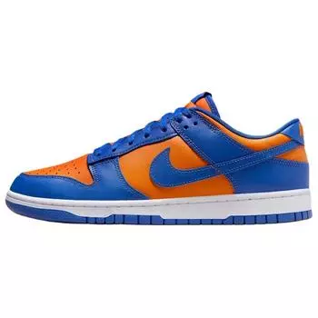Кроссовки Nike Dunk Low Knicks(DV0833-800) 42.5
