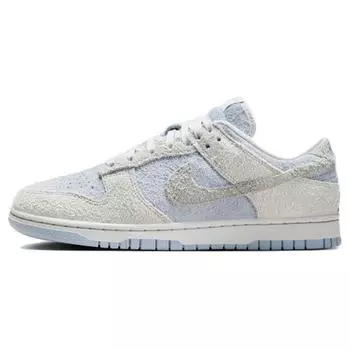 Кроссовки Nike Dunk Low Light Armory Blue Photon Dust (Женский)(FZ3779-025) 44.5