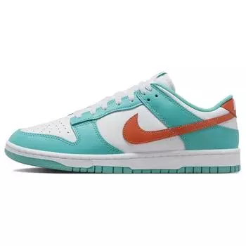 Кроссовки Nike Dunk Low Miami Dolphins(DV0833-102) 36.5