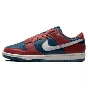 Кроссовки Nike Dunk Low Retro Canyon Rust (Женский)(ДД1503-602) 37.5