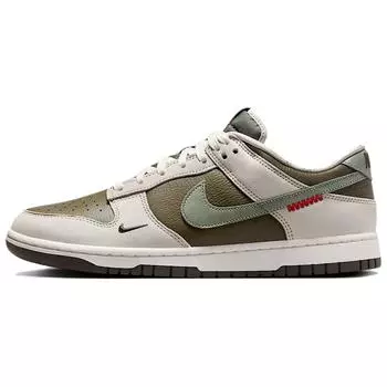 Кроссовки Nike Dunk Low Retro Год Змеи (2025)(HV5980-231) 41