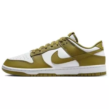 Кроссовки Nike Dunk Low Retro Pacific Moss(DV0833-105) 40.5