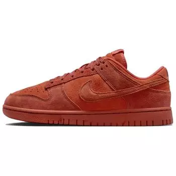 Кроссовки Nike Dunk Low SE Valley Of Fire (Женский)(HV5756-633) 45