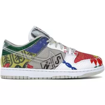 Кроссовки Nike Dunk Low SP City Market(DA6125-900) 36