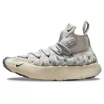 Кроссовки Nike ISPA Sense Flyknit Phantom Black(CW3203-001) 40.5