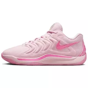 Кроссовки Nike KD 17 NRG Aunt Pearl(FZ1519-600) 44.5