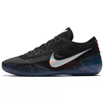 Кроссовки Nike Kobe NXT 360 Черный Мультиколор(AQ1087-001) 44