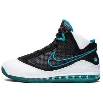 Кроссовки Nike LeBron 7 NFW Red Carpet (2019)(CU5133-100) 39