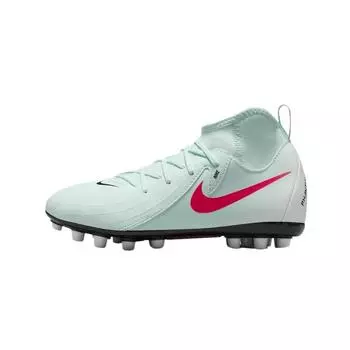 Кроссовки Nike Phantom Luna 2 Academy AG Mad Energy Pack (GS)(FJ2605-300) 38.5