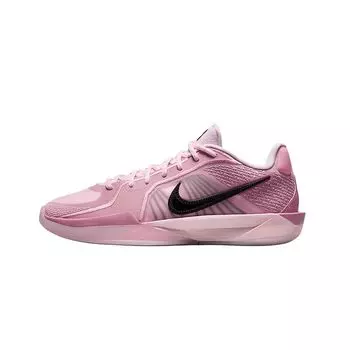 Кроссовки Nike Sabrina 2 Pink Foam (Женский)(FZ1517-601) 48