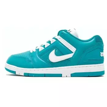 Кроссовки Nike SB Air Force 2 Low Supreme Blue(AA0871-313) 41