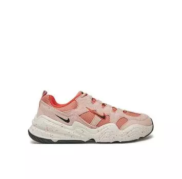 Кроссовки Nike Tech Hera DR9761 розовый 40