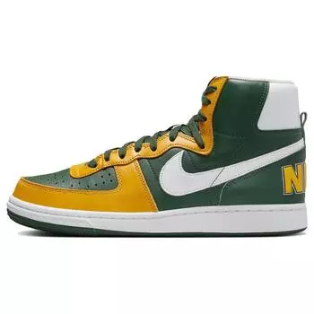 Кроссовки Nike Terminator High Seattle Supersonics(FN4442-300) 40.5