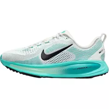 Кроссовки Nike Vomero 18 GS Geode Teal Kids Summit-White Dusty-Cactus Black HQ2157-103 36