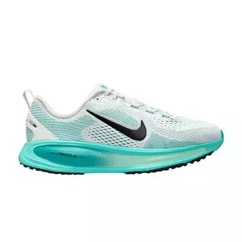 Кроссовки Nike Vomero 18 GS Geode Teal Kids Summit-White Dusty-Cactus Black HQ2157-103 36