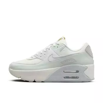 Кроссовки NIKE W AIRMAX 90 LV8 WHF0782 102SAIL BRLYGR 225