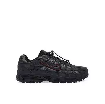 Кроссовки Nike Wmns P-6000 HQ4054 Black 39
