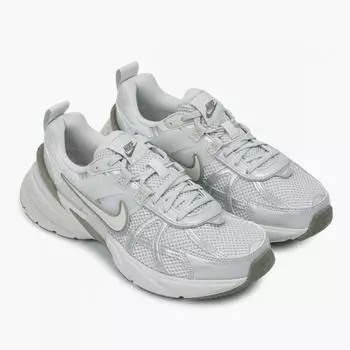 Кроссовки Nike Women S V2k Run от универмага Тэгу light silver 230