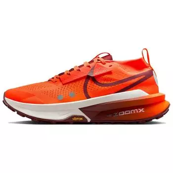 Кроссовки Nike ZoomX Zegama 2 Hyper Crimson Glacier Blue Sail Dark Team Red(FD5190-800) 41