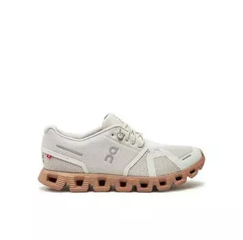 Кроссовки On Cloud 5 5997767 серый EU 38.5