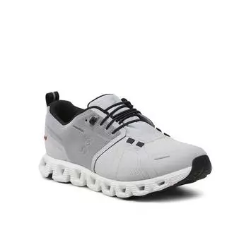 Кроссовки On Cloud 5 Waterproof 5998837 серый 36