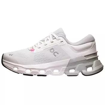 Кроссовки ON Cloudflyer 5 Белый Ледник Женские 3WE30040813 37