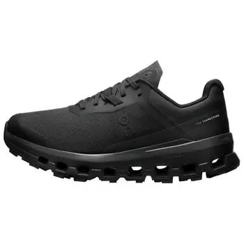 Кроссовки ON Cloudvista 2 Triple Black Женские 3WE30131043 38.5