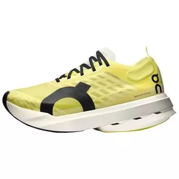 Кроссовки On Running Cloudboom Strike Limelight Wolf (Женский)(3WE30473331) 38