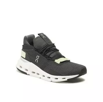 Кроссовки On Sneakersy Cloudnova 26.98984 Czarny