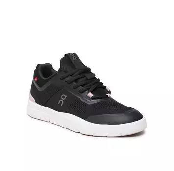 Кроссовки On Sneakersy THE ROGER Spin 3WD11481185 Czarny
