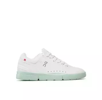 Кроссовки On The Roger Advantage 48.98338 белый EU 37.5