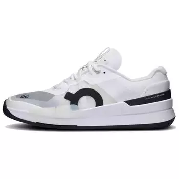 Кроссовки On The Roger Pro 2 Глина Белый Черный(3ME10570462) 40