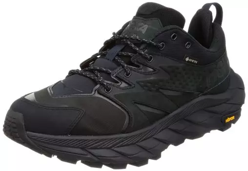 Кроссовки One 1122017 ANACAPA LOW GTX cm D [Hoka One] Мужские ЧЕРНЫЕ-ЧЕРНЫЕ 26.0 [Товар]