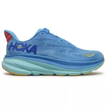 Кроссовки One Running Shoes 24SS Clifton 9 1127896 SDY SDY см [HOKA] [HOKA One] Женские (W) 23,0