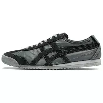 Кроссовки Onitsuka Tiger Mexico 66 NM графитово-серые унисекс 1183C176-020 37