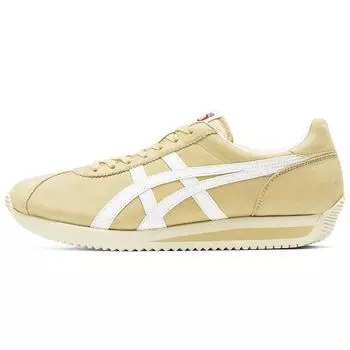 Кроссовки Onitsuka Tiger Moal 77 NM Paper Bag Unisex Cream White 1183B761-201 42.5