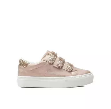 Кроссовки ONLY Shoes Onldonna 15320505 розовый 38