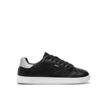 Кроссовки ONLY Shoes Shilo 15288082 черный EU 38