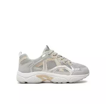 Кроссовки ONLY Shoes Soko 15304407 бежевый EU 36