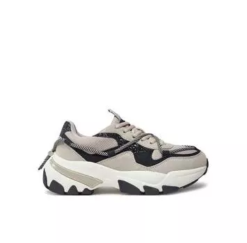 Кроссовки ONLY Shoes Sufi 15320190 бежевый EU 38